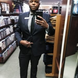 Meet your Posher, Clayton